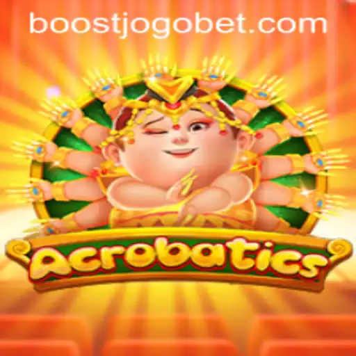 Explorando o Mundo de Acrobatics: O Jogo de Habilidade e Criatividade