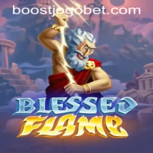 Descubra o Mundo de BlessedFlame: O Jogo que Está Revolucionando o Entretenimento Digital