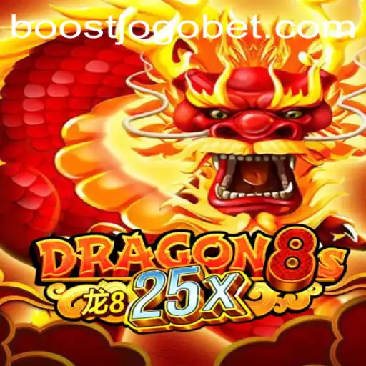 Dragon8s25x: Descubra o Fascinante Mundo do Jogo com BOOSTJOGO