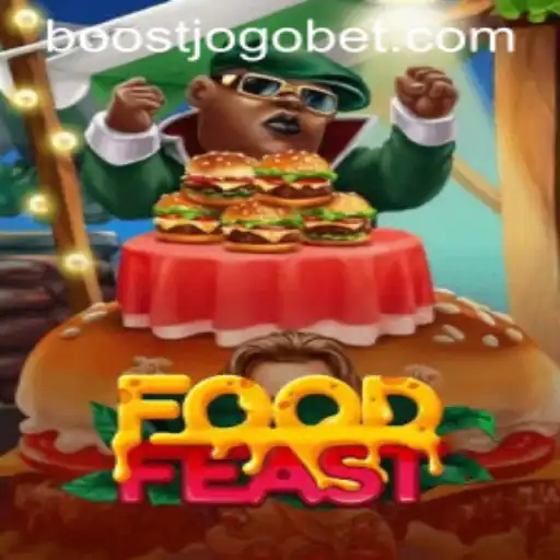 Descubra FoodFeast: A Nova Sensação no Mundo dos Jogos