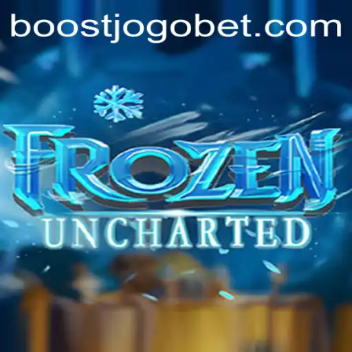 Explorando FrozenUncharted: Um Jogo Inovador