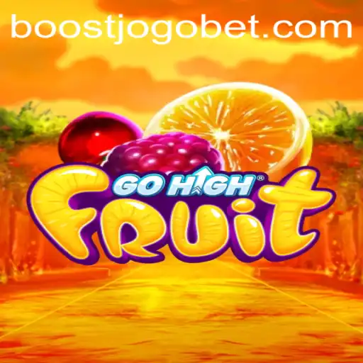 Descubra GoHighFruit: Aventura e Diversão em Novo Jogo de Frutas