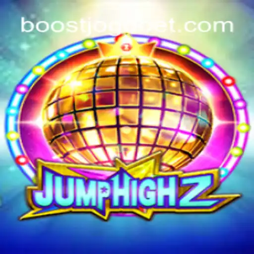 Descubra o Excitante Mundo de JumpHigh2