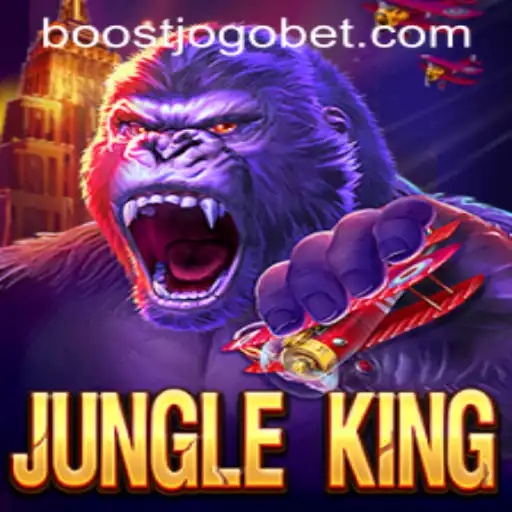 JungleKing: Aventura Selvagem no Mundo dos Jogos