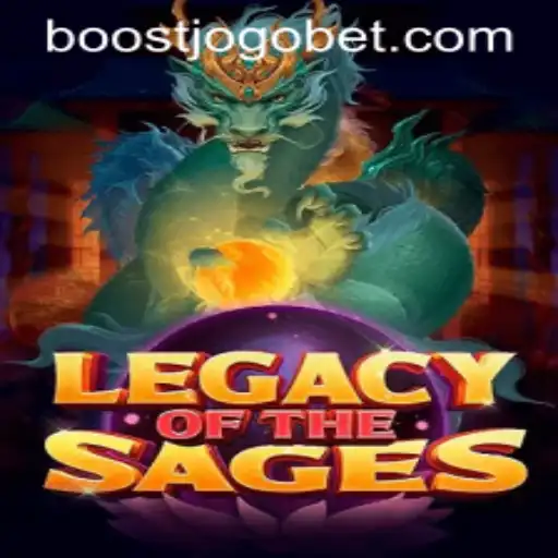 LegacyoftheSages: Descubra a Magia e Estratégia do Novo Jogo de Tabuleiro