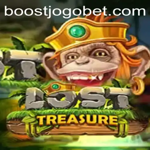 Descubra 'LostTreasure': Um Jogo Emocionante de Aventuras e Estratégia