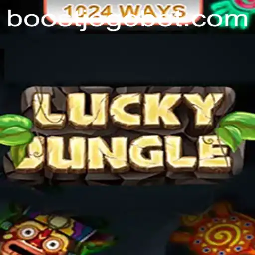 Descubra o Universo de LuckyJungle1024: A Nova Sensação dos Jogos Digitais