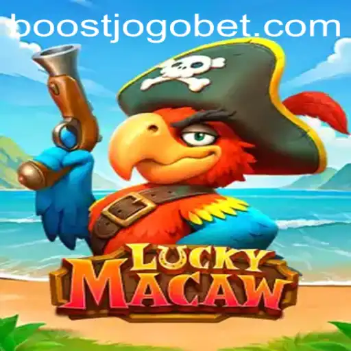 Descubra o Mundo Fascinante do Jogo LuckyMacaw