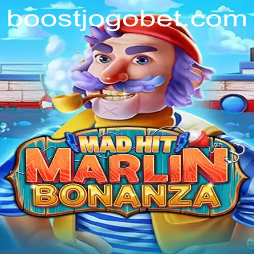 Explorando MadHitMarlinBonanza: O Jogo Que Está Redefinindo a Diversão