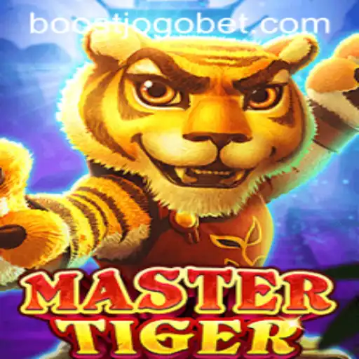 MasterTiger: O Fascinante Mundo do Novo Jogo de Estratégia