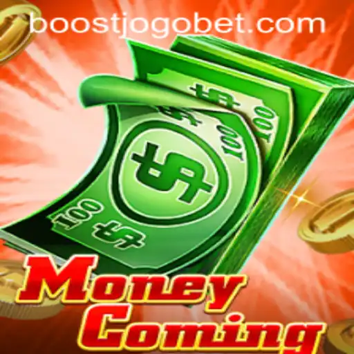 Descubra o Mundo de Emoções com o Jogo MoneyComing