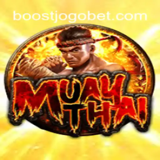 MuayThai: Entendendo o Novo Jogo Revolucionário