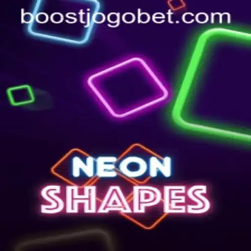 Descubra NeonShapes: O Jogo de Estratégia e Agilidade com BOOSTJOGO