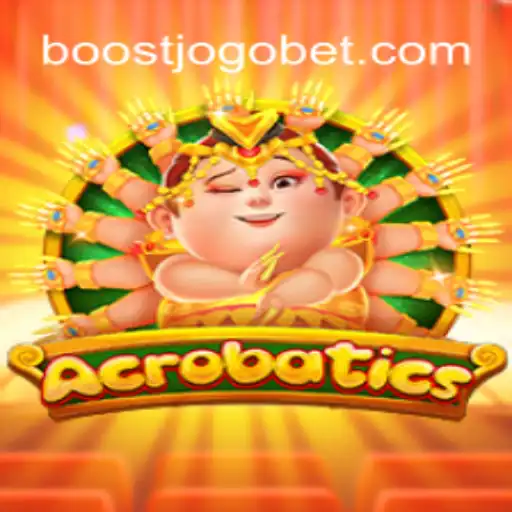 Explorando o Mundo de Acrobatics: O Jogo de Habilidade e Criatividade