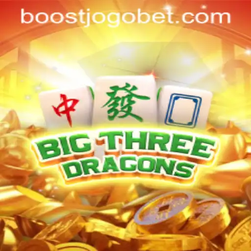 Descobrindo BigThreeDragons: O Novo Jogo Que Está Agitando o Mercado