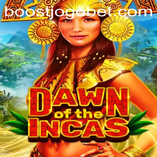 DawnoftheIncas: Descubra os Segredos e Aventuras do Jogo Inovador