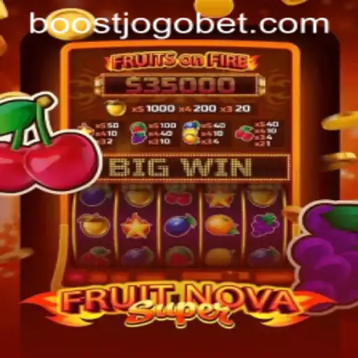Descubra o Mundo de FruitNovaSuper: Um Jogo Revolucionário
