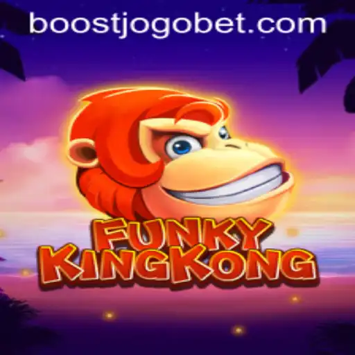 FunkyKingKong: Uma Jornada de Aventuras e Estratégias