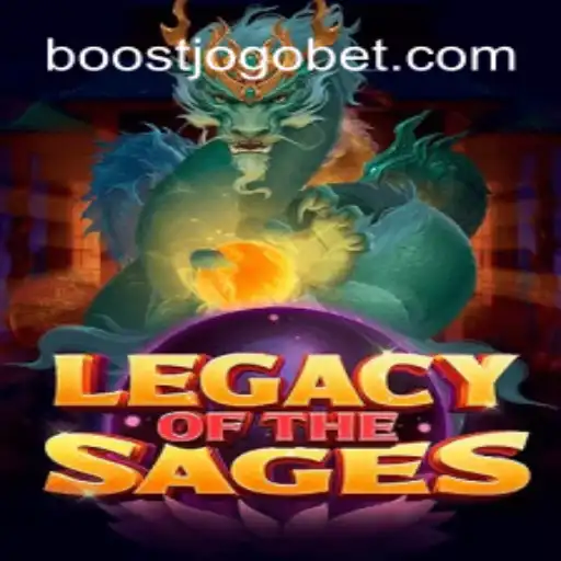 LegacyoftheSages: Descubra a Magia e Estratégia do Novo Jogo de Tabuleiro