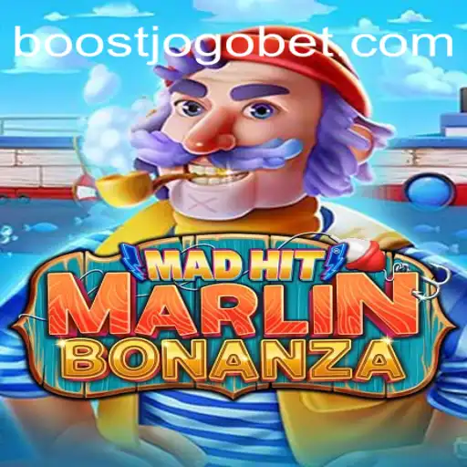 Explorando MadHitMarlinBonanza: O Jogo Que Está Redefinindo a Diversão