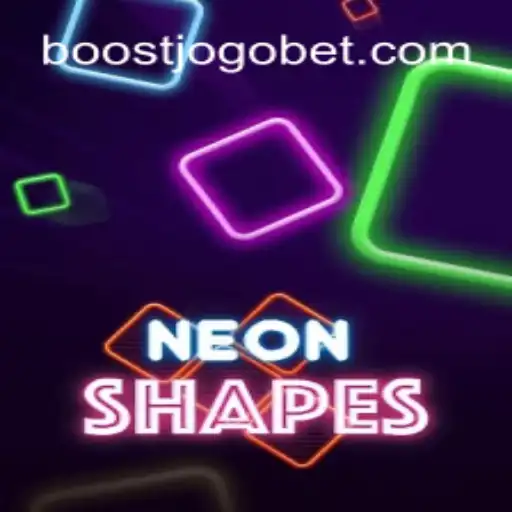 Descubra NeonShapes: O Jogo de Estratégia e Agilidade com BOOSTJOGO