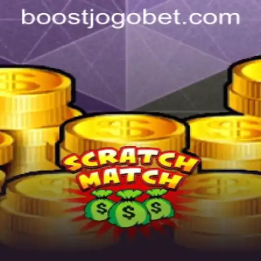 Descubra ScratchMatch: O Novo Fenômeno do Entretenimento Interativo