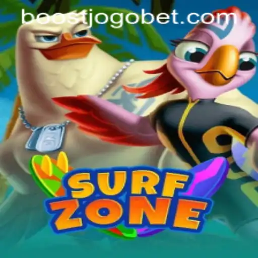 Explorando o Mundo do SurfZone: Regras, Estratégias e Desafios