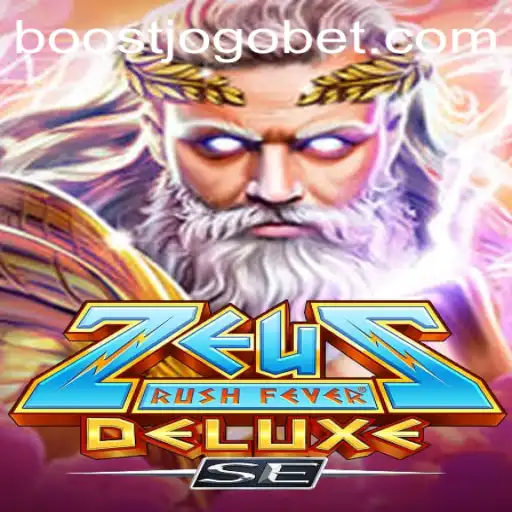 Descubra ZeusRushFeverDeluxeSE: O Jogo que Está Conquistando o Mundo dos Games
