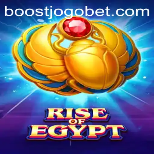 Explore o Mundo de 'RiseOfEgypt': Uma Aventura Épica no Antigo Egito