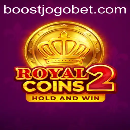 Descubra a Emoção de RoyalCoins2: O Jogo que Está Conquistando a Comunidade Gamer