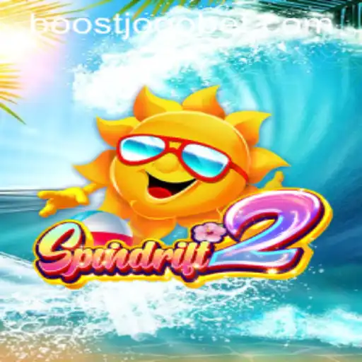 Descobrindo Spindrift2: A Nova Sensação do Mundo dos Jogos