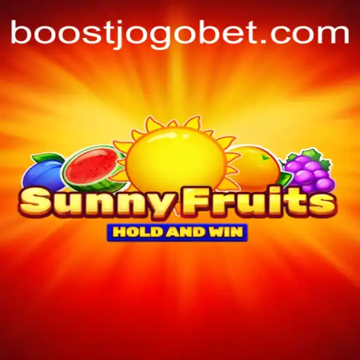Descubra as Delícias de SunnyFruits: Um Mergulho no Mundo Frutado de BOOSTJOGO
