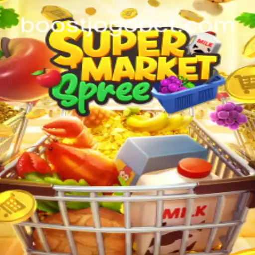 Desvendando o Mundo de SupermarketSpree: Um Mergulho nas Regras e Estratégias