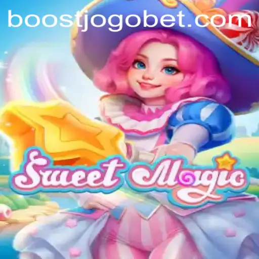 Descubra o Encanto de SweetMagic: Regras e Estratégias para Alcançar o Sucesso