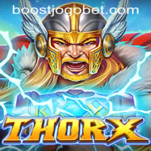Descubra ThorX: O Jogo que Está Transformando o Universo do Gaming