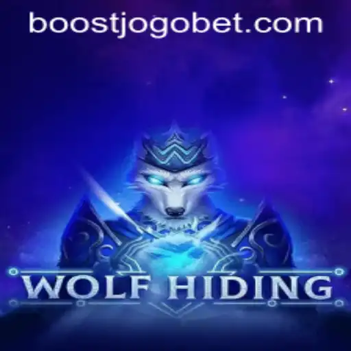 Explorando o Fascinante Universo de WolfHiding