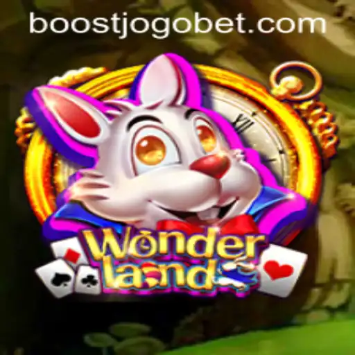 Explorando Wonderland: O Novo Fenômeno do Mundo dos Jogos